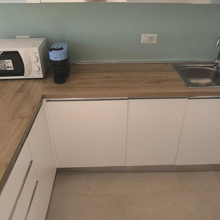 Larius Apartment Lecco - Appartamento con 1 Camera da Letto - 29