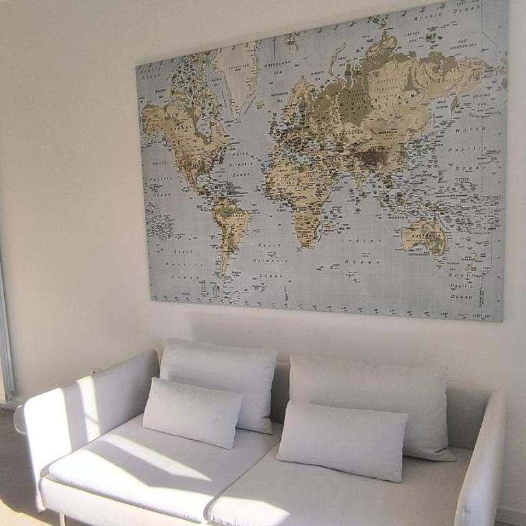 Larius Apartment Lecco - Appartamento con 1 Camera da Letto - 34