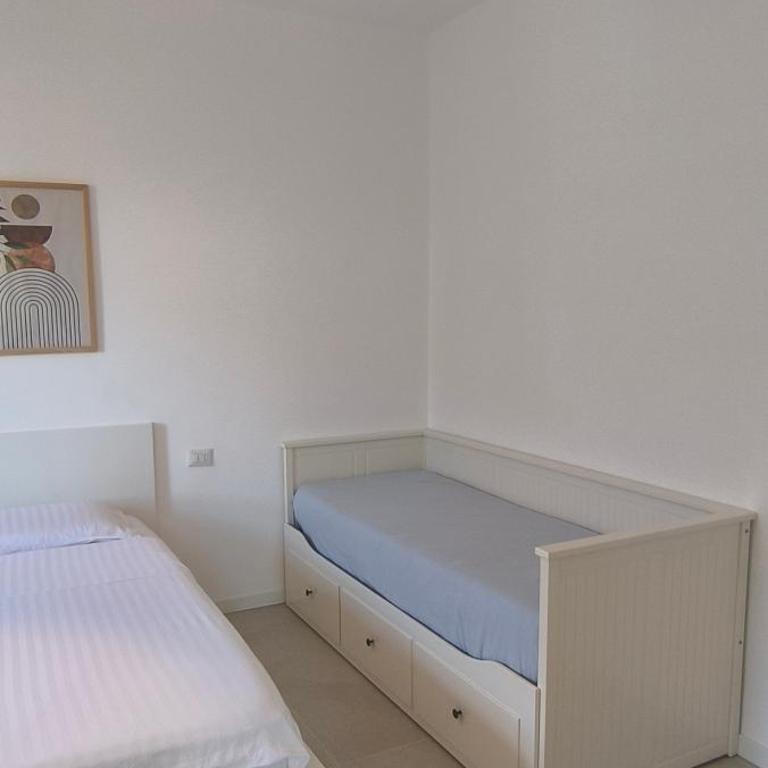 Larius Apartment Lecco - Appartamento con 1 Camera da Letto - 42