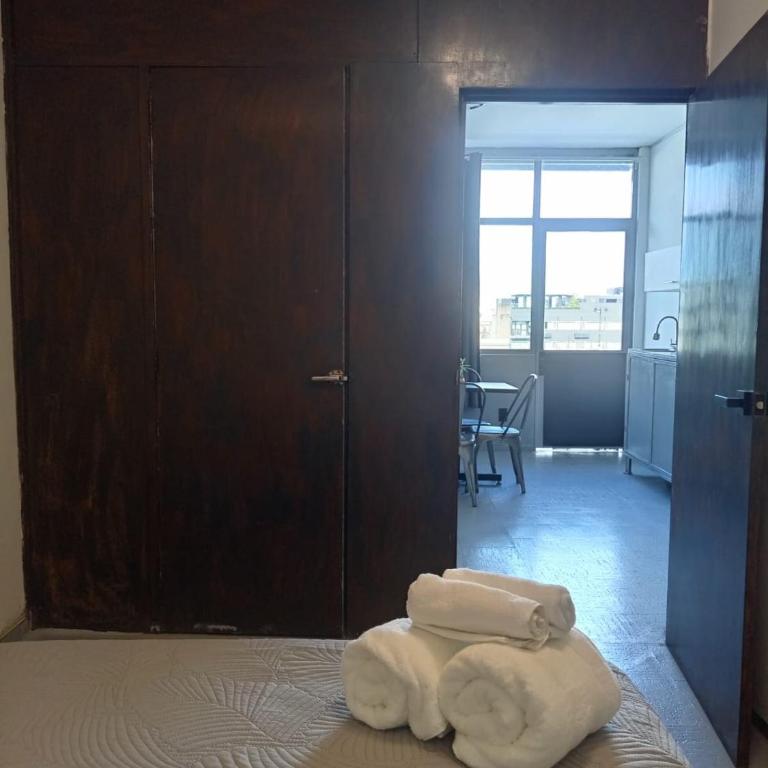THE BEST LOfT IN THE AMERICANA ZONE 202 - One-Bedroom Apartment with Balcony - 7
