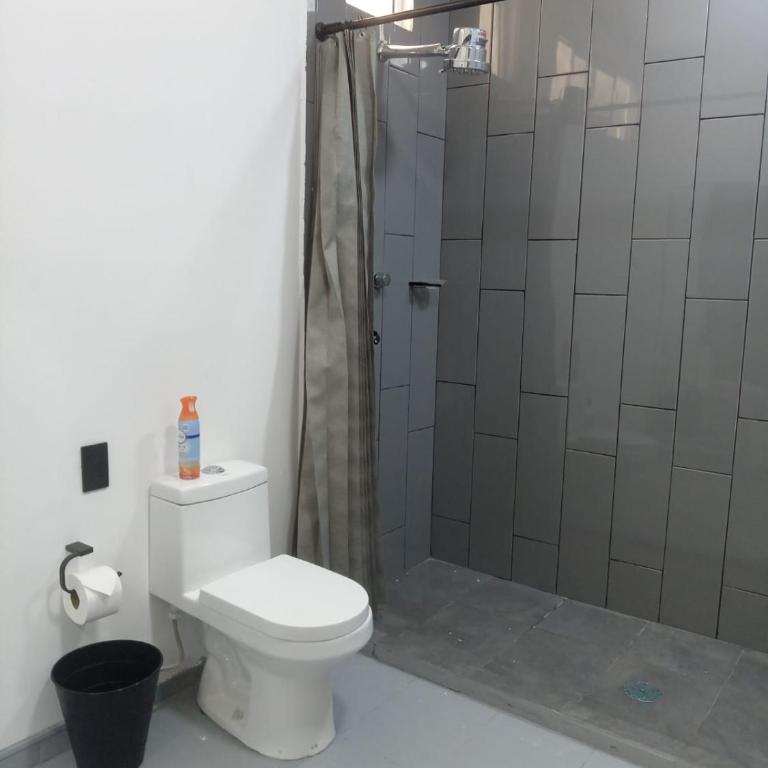 THE BEST LOfT IN THE AMERICANA ZONE 202 - One-Bedroom Apartment with Balcony - 12