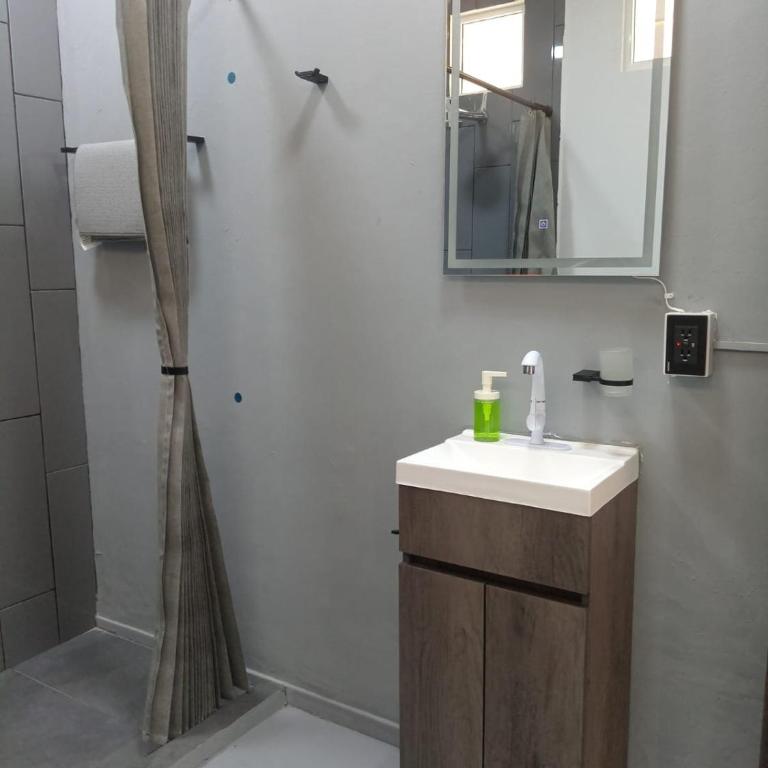 THE BEST LOfT IN THE AMERICANA ZONE 202 - One-Bedroom Apartment with Balcony - 13