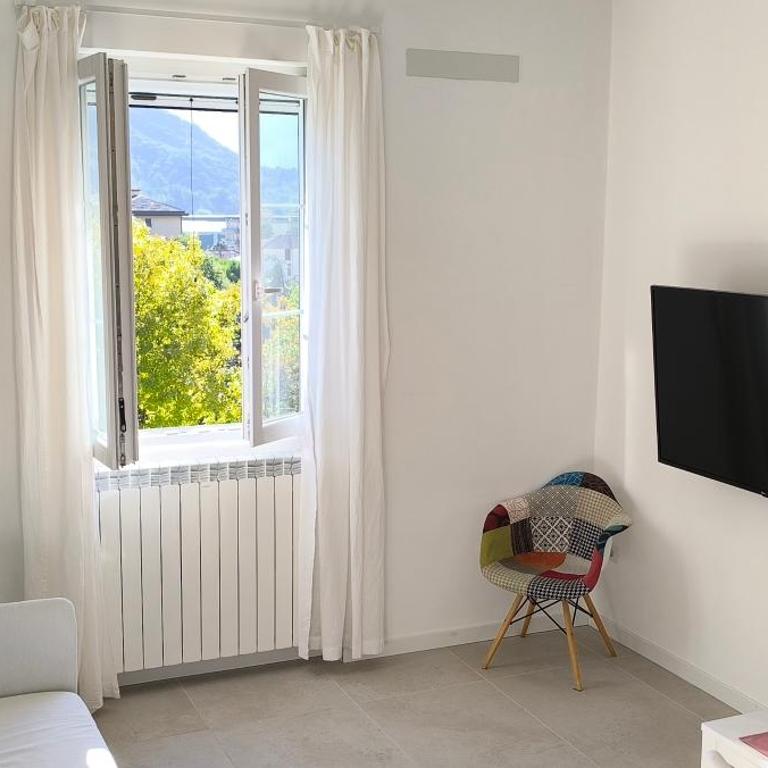Larius Apartment Lecco - Appartamento con 1 Camera da Letto - 48