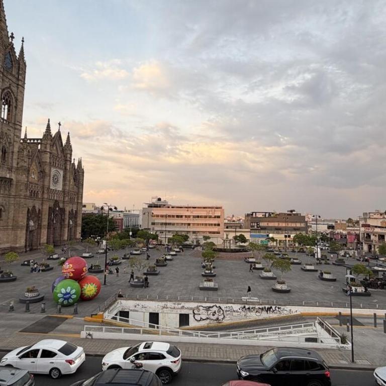 THE BEST LOfT IN THE AMERICANA ZONE 202 - One-Bedroom Apartment with Balcony - 17