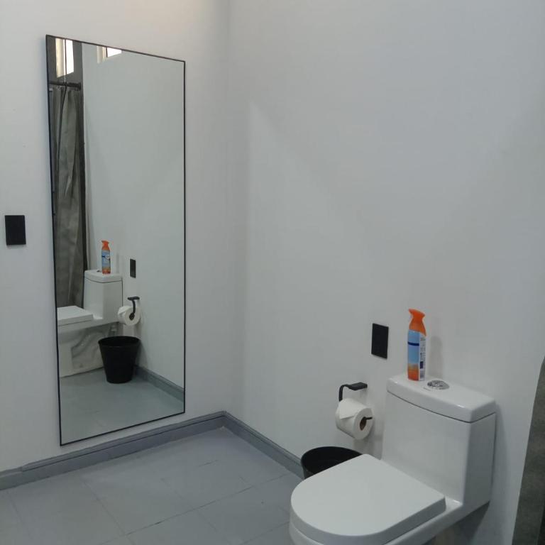 THE BEST LOfT IN THE AMERICANA ZONE 202 - One-Bedroom Apartment with Balcony - 15