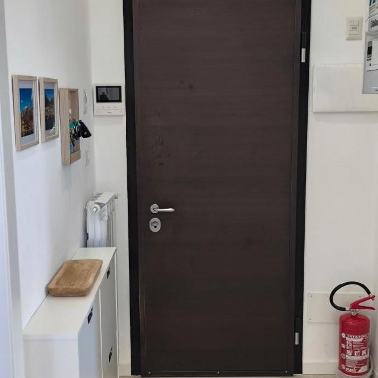Larius Apartment Lecco - Appartamento con 1 Camera da Letto - 51