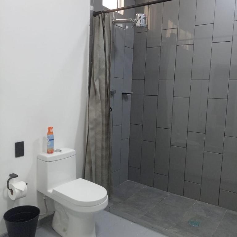 THE BEST LOfT IN THE AMERICANA ZONE 202 - One-Bedroom Apartment with Balcony - 14