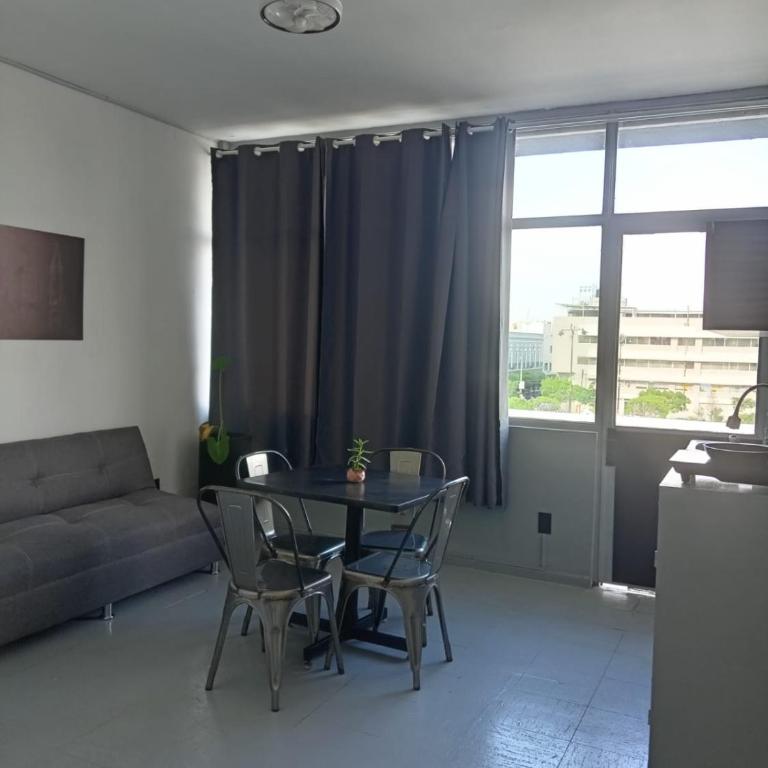 THE BEST LOfT IN THE AMERICANA ZONE 202 - One-Bedroom Apartment with Balcony - 28