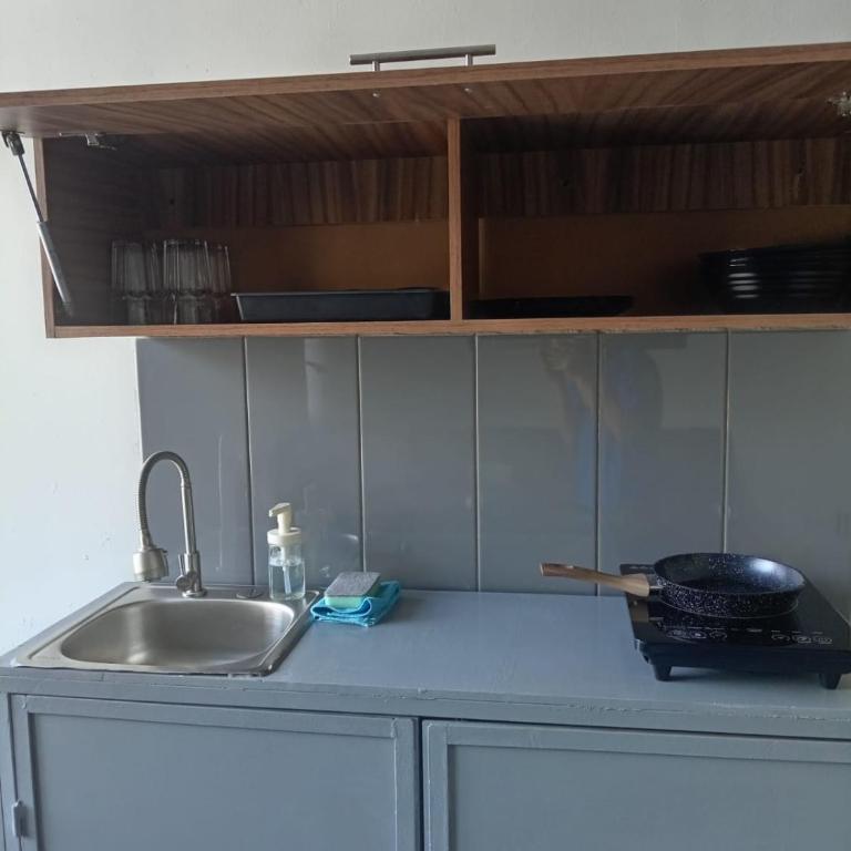 THE BEST LOfT IN THE AMERICANA ZONE 202 - One-Bedroom Apartment with Balcony - 25