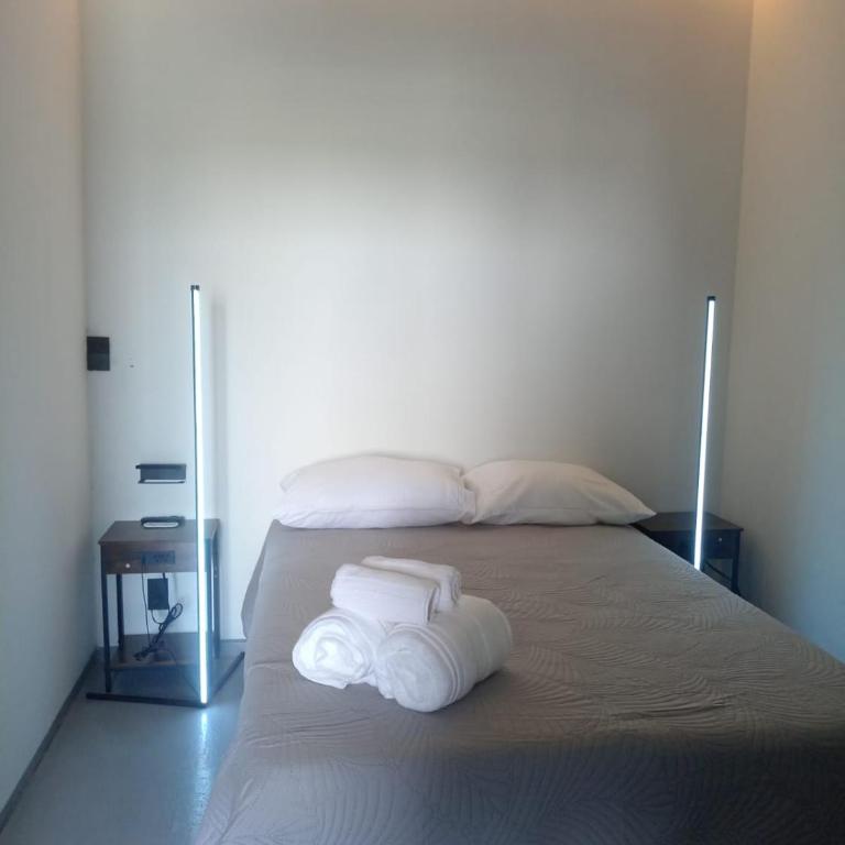 THE BEST LOfT IN THE AMERICANA ZONE 202 - One-Bedroom Apartment with Balcony - 10