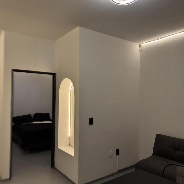 THE BEST LOfT IN THE AMERICANA ZONE 202 - One-Bedroom Apartment with Balcony - 6
