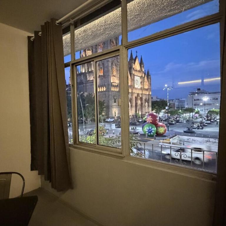 THE BEST LOfT IN THE AMERICANA ZONE 202 - One-Bedroom Apartment with Balcony - 1