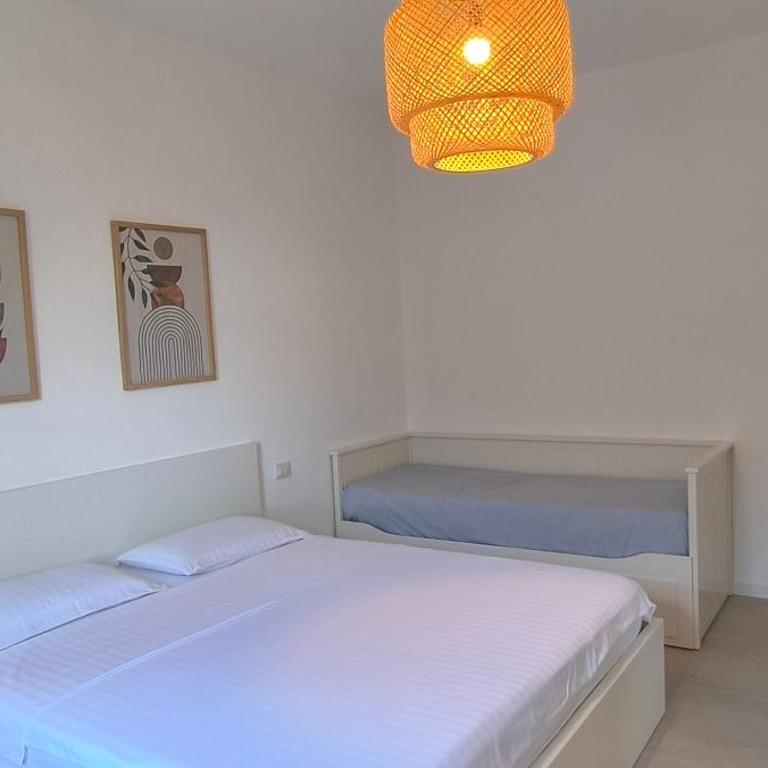 Larius Apartment Lecco - Appartamento con 1 Camera da Letto - 59