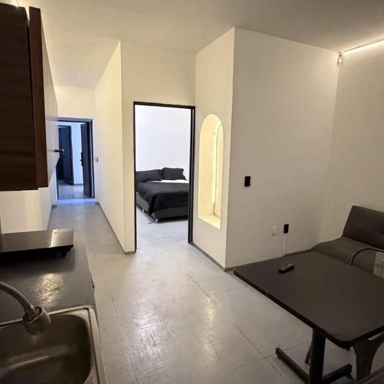 THE BEST LOfT IN THE AMERICANA ZONE 202 - One-Bedroom Apartment with Balcony - 2