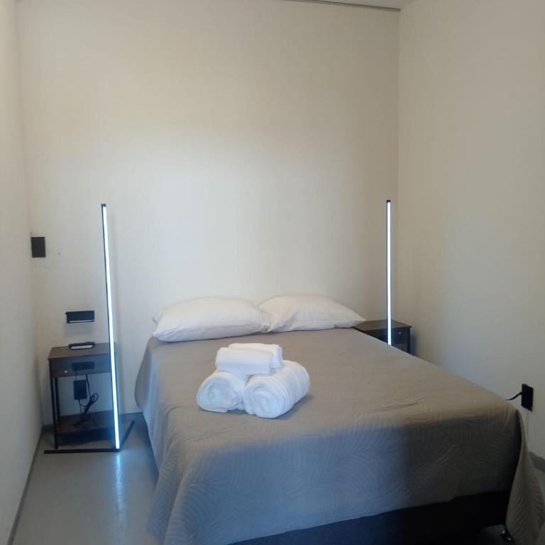 THE BEST LOfT IN THE AMERICANA ZONE 202 - One-Bedroom Apartment with Balcony - 8