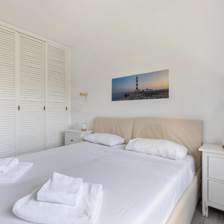 Appartamento Marianda - Son Bou - Apartamento de 2 dormitorios - 15