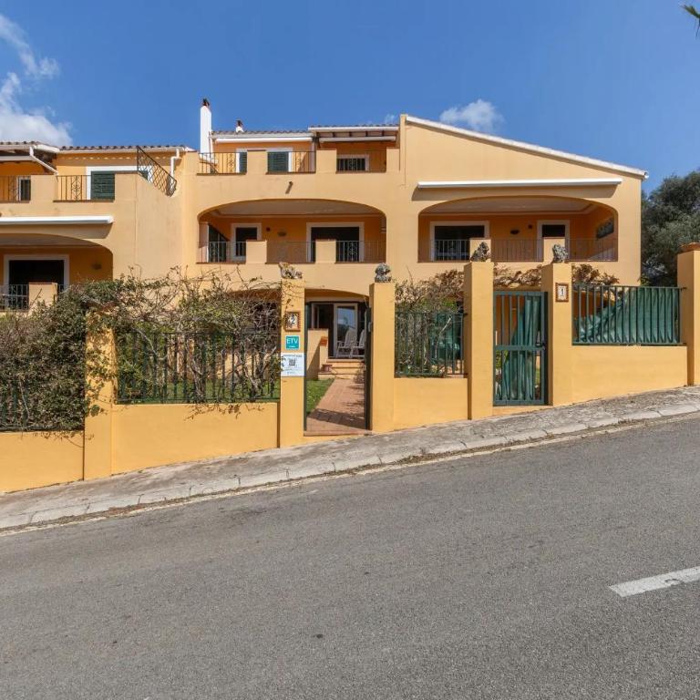 Appartamento Marianda - Son Bou - Apartamento de 2 dormitorios - 14