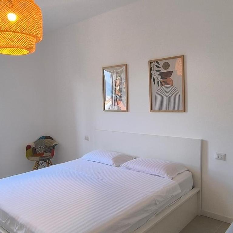 Larius Apartment Lecco - Appartamento con 1 Camera da Letto - 63