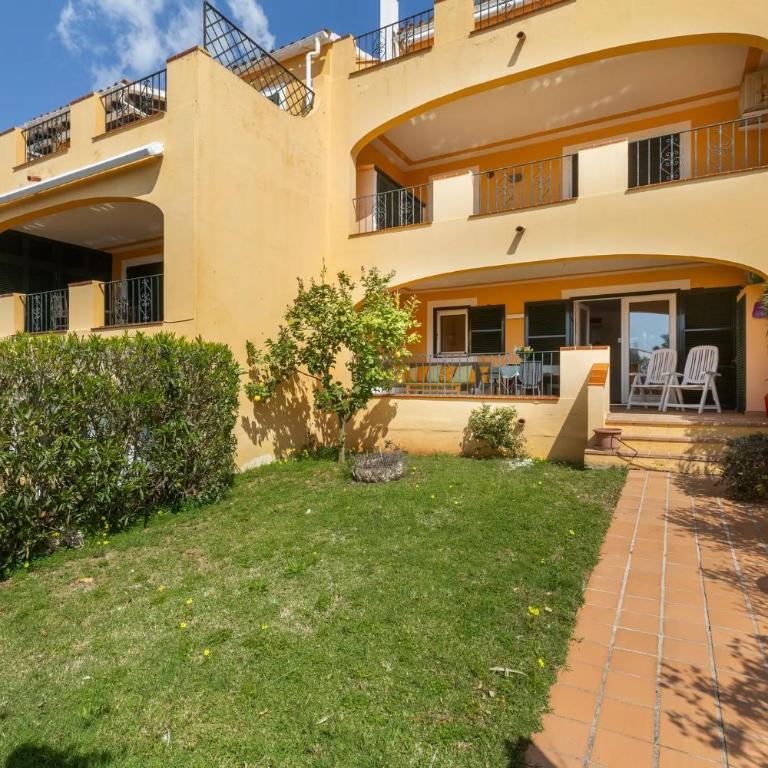 Appartamento Marianda - Son Bou - Apartamento de 2 dormitorios - 20