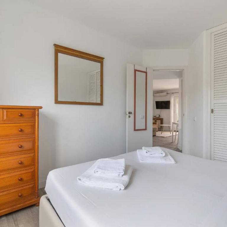 Appartamento Marianda - Son Bou - Apartamento de 2 dormitorios - 18