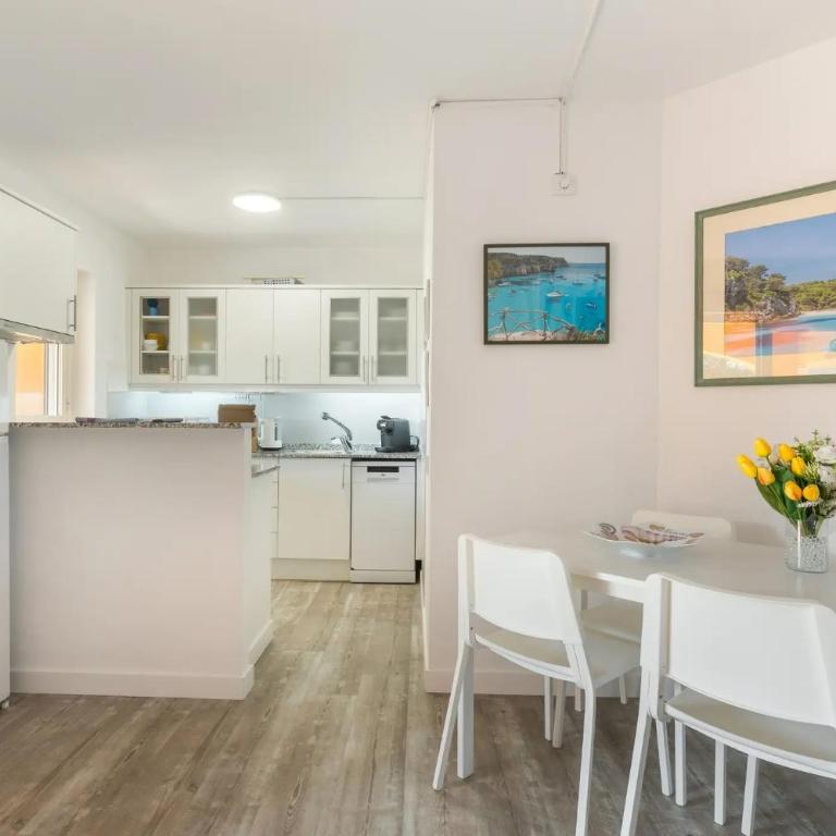 Appartamento Marianda - Son Bou - Apartamento de 2 dormitorios - 24