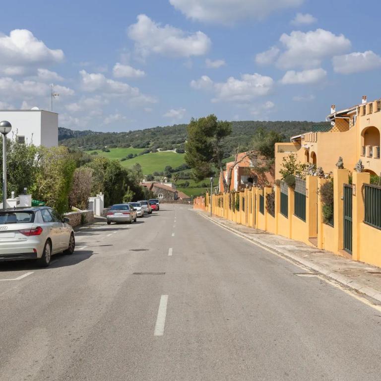 Appartamento Marianda - Son Bou - Apartamento de 2 dormitorios - 36