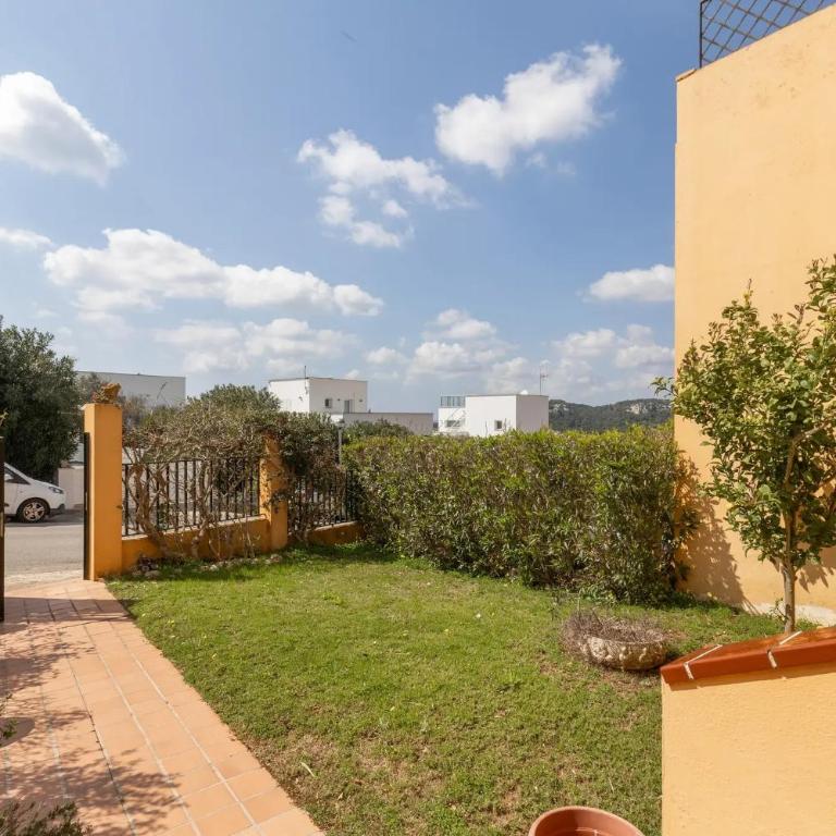 Appartamento Marianda - Son Bou - Apartamento de 2 dormitorios - 34