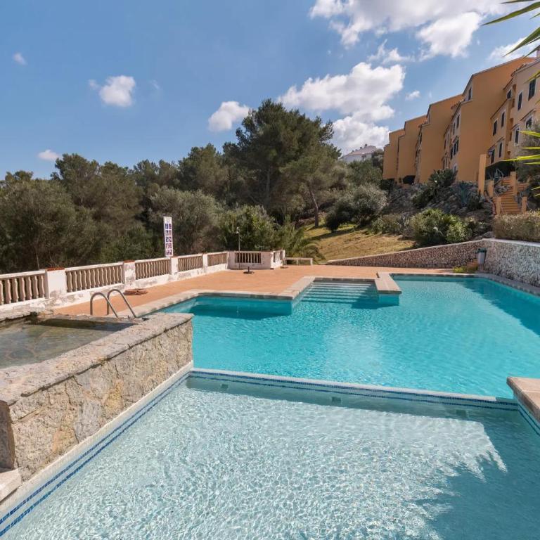 Appartamento Marianda - Son Bou - Apartamento de 2 dormitorios - 35