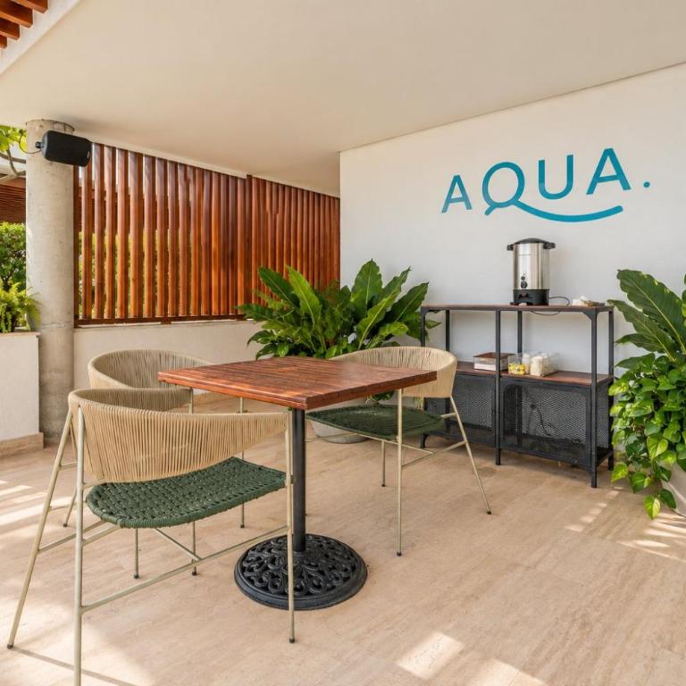 MQ1003 | Jacuzzi privado · Relax en Cielo Mar - Apartment - 48