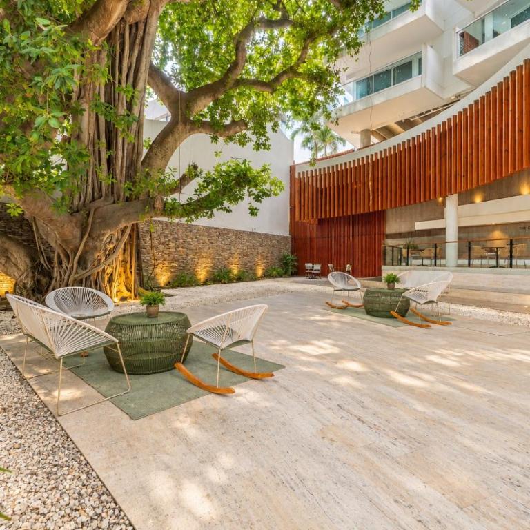 MQ1003 | Jacuzzi privado · Relax en Cielo Mar - Apartment - 72