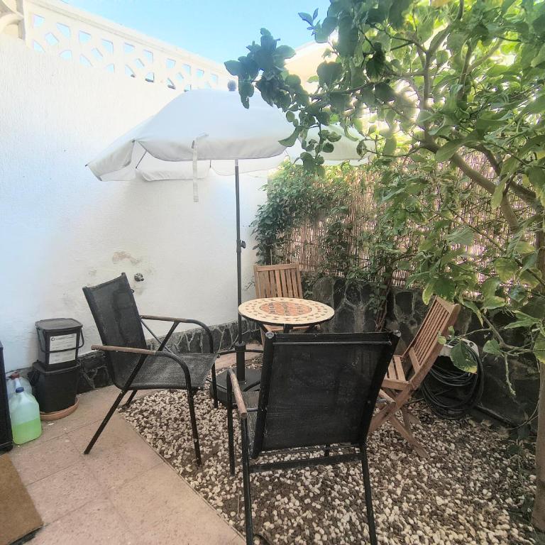 Villa Maracuya Flor - 3 bd home in quiet area - Haus mit 3 Schlafzimmern - 4