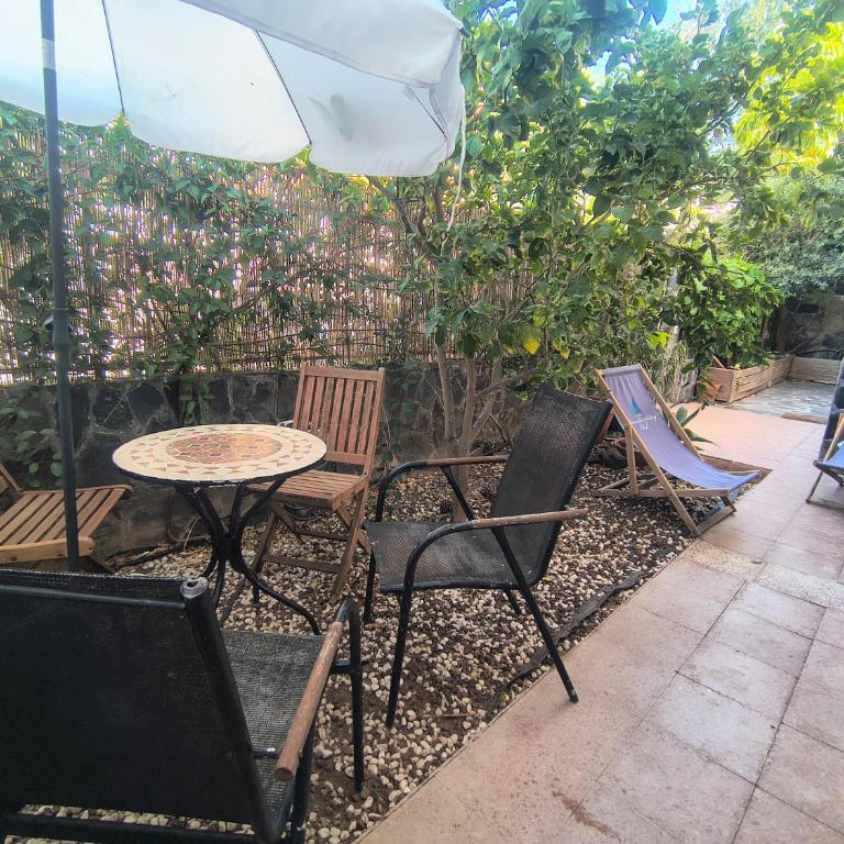 Villa Maracuya Flor - 3 bd home in quiet area - Haus mit 3 Schlafzimmern - 3