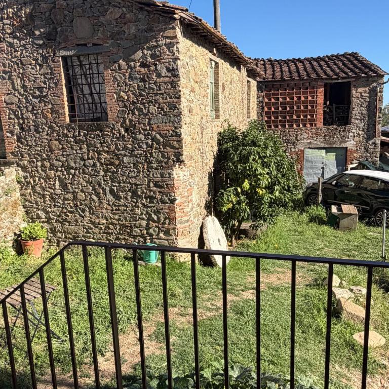 Tuscany Terroir - Casa con 2 Camere da Letto - 30