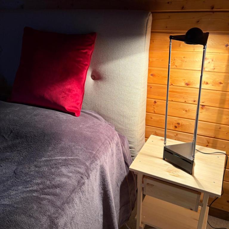Beautiful chalet with exceptional views, ski-to-door, very quiet - Chalet - 67