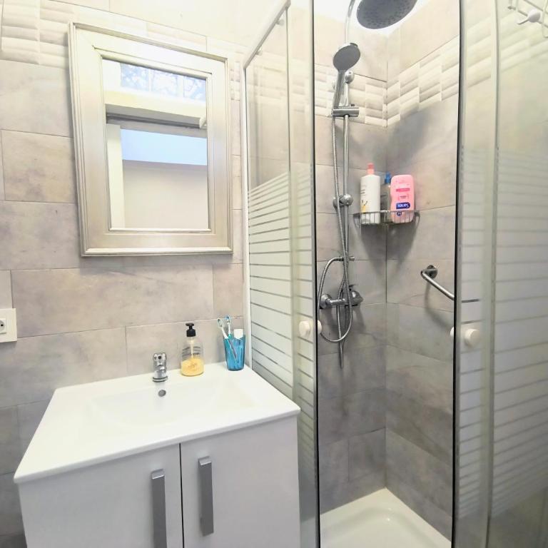 Villa Maracuya Flor - 3 bd home in quiet area - Haus mit 3 Schlafzimmern - 21