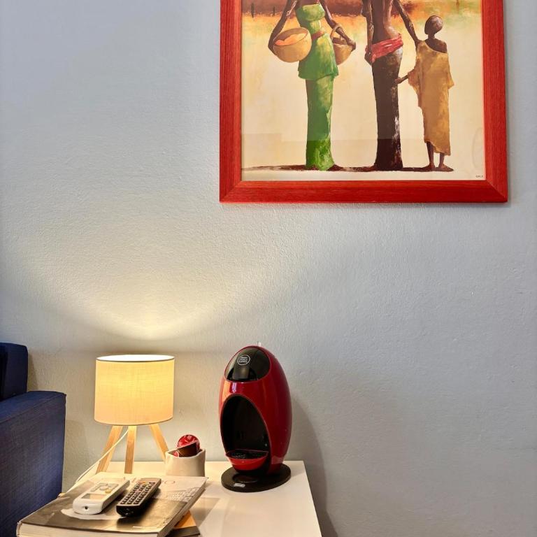 Cozy House XXII March-15 min to Duomo - One-Bedroom Apartment - 6