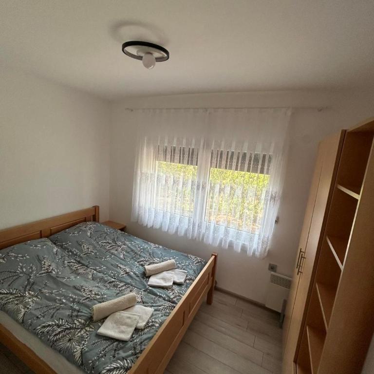Vila Lejla - Vila sa 2 Spavaće Sobe - 7