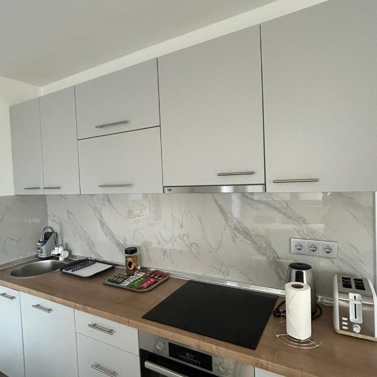 Vila Lejla - Vila sa 2 Spavaće Sobe - 11