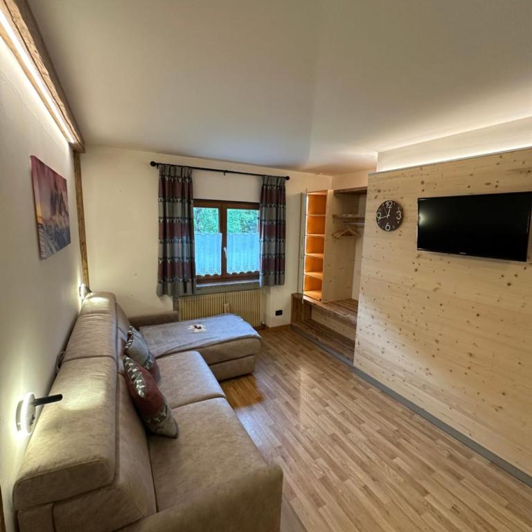 Villa L'Aida - Appartamento con 1 Camera da Letto e Balcone - 21