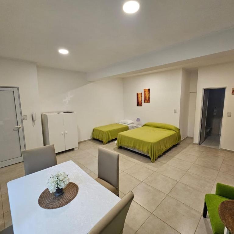 Risueños - Apartamento de 1 dormitorio - 3