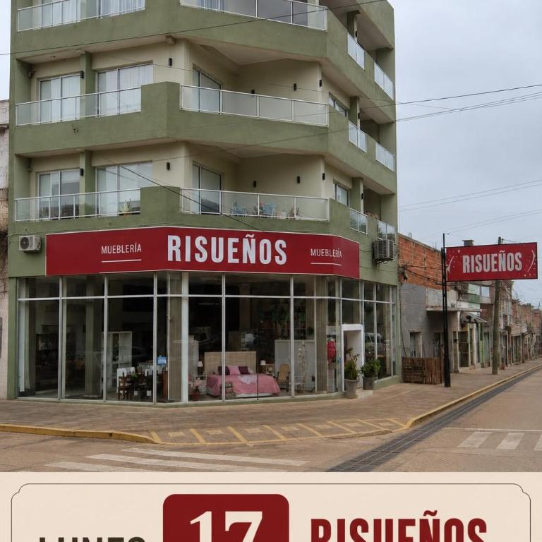 Risueños - Apartamento de 1 dormitorio - 4