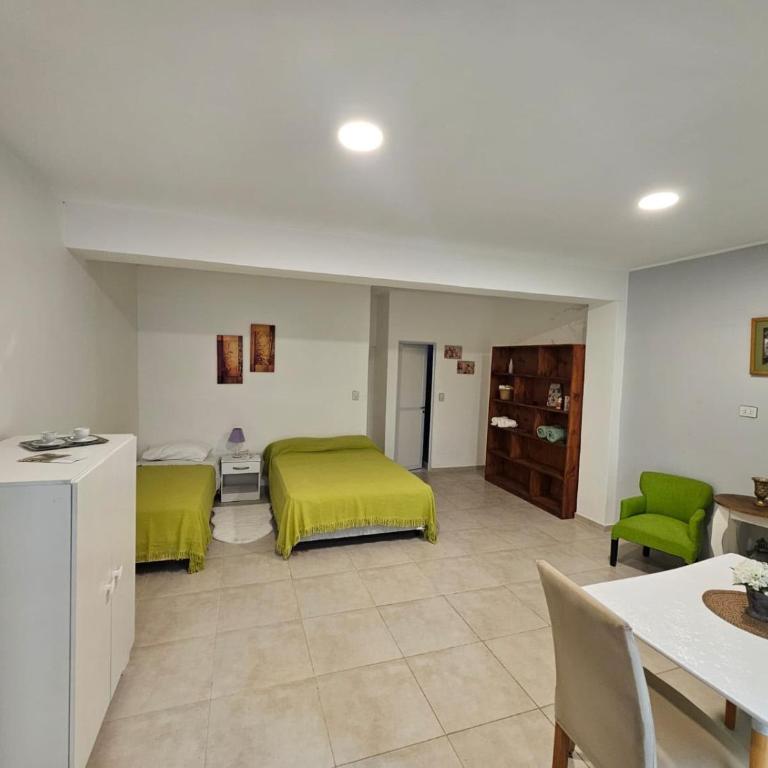 Risueños - Apartamento de 1 dormitorio - 5