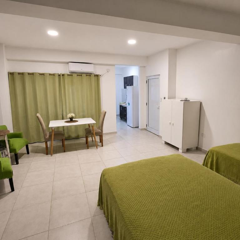 Risueños - Apartamento de 1 dormitorio - 8