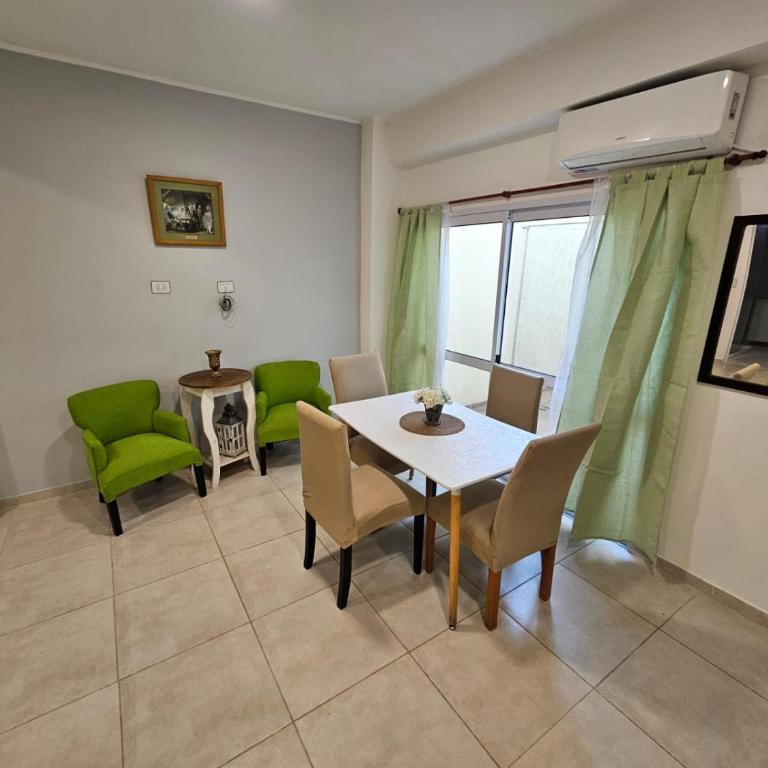 Risueños - Apartamento de 1 dormitorio - 9