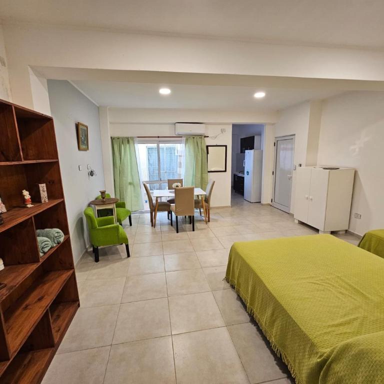 Risueños - Apartamento de 1 dormitorio - 10