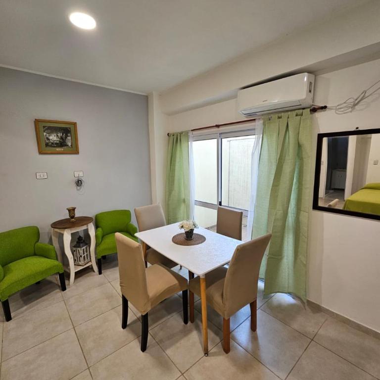 Risueños - Apartamento de 1 dormitorio - 11