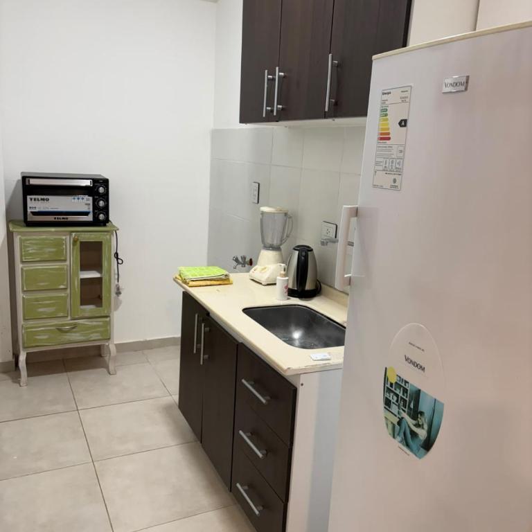 Risueños - Apartamento de 1 dormitorio - 12