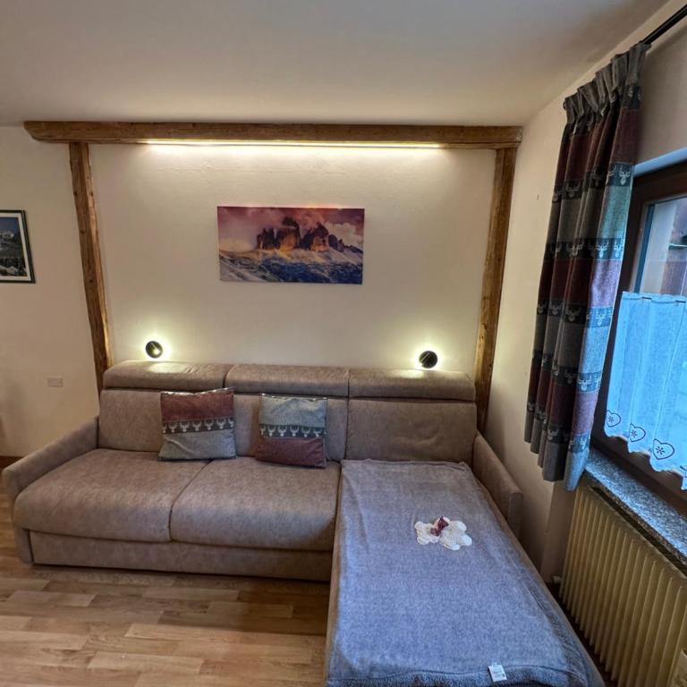 Villa L'Aida - Appartamento con 1 Camera da Letto e Balcone - 22