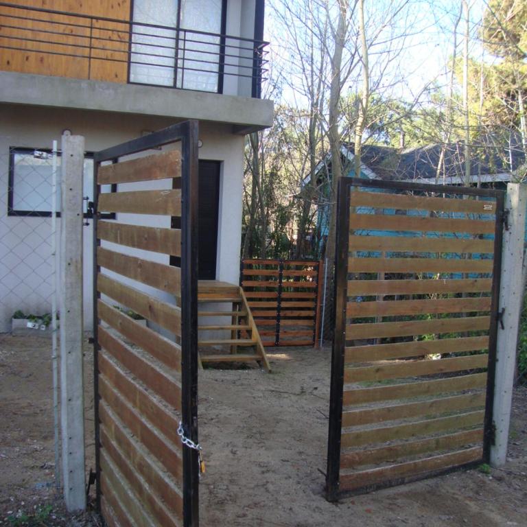 Sofias, Casa a 4 cuadras de la playa - Casa de 2 dormitorios - 6