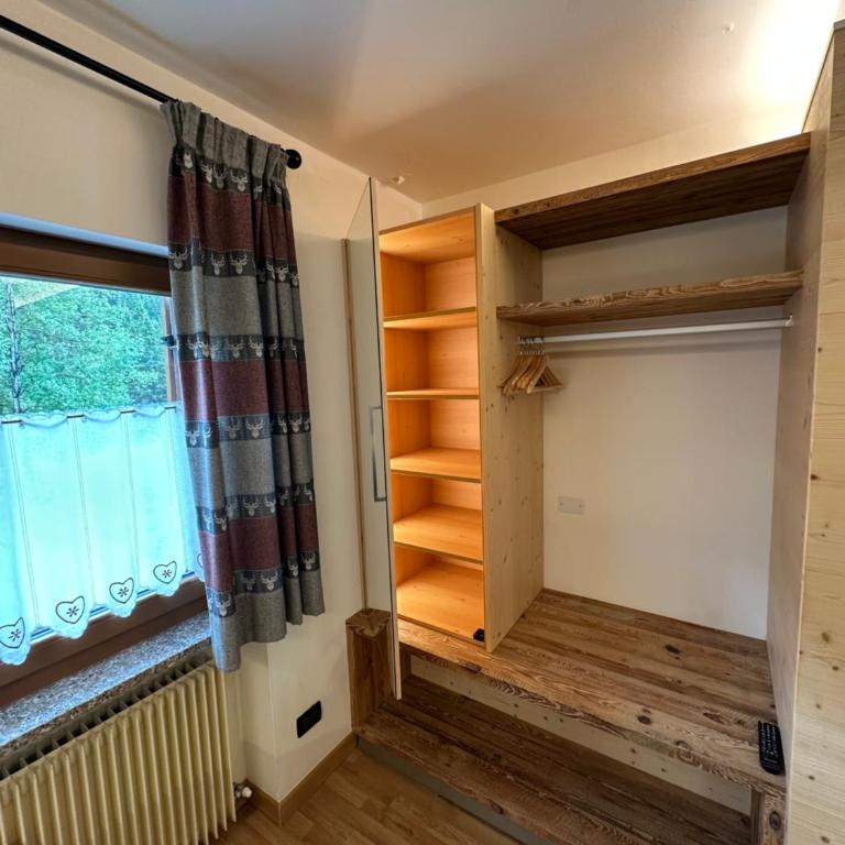 Villa L'Aida - Appartamento con 1 Camera da Letto e Balcone - 24